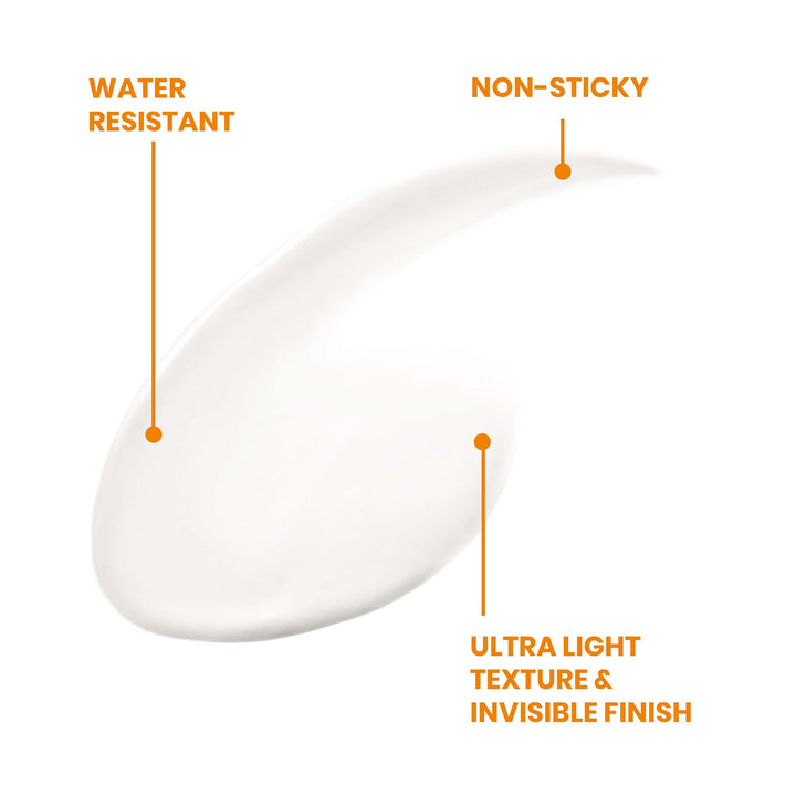 Avène Sunscreen Fluid SPF 50+