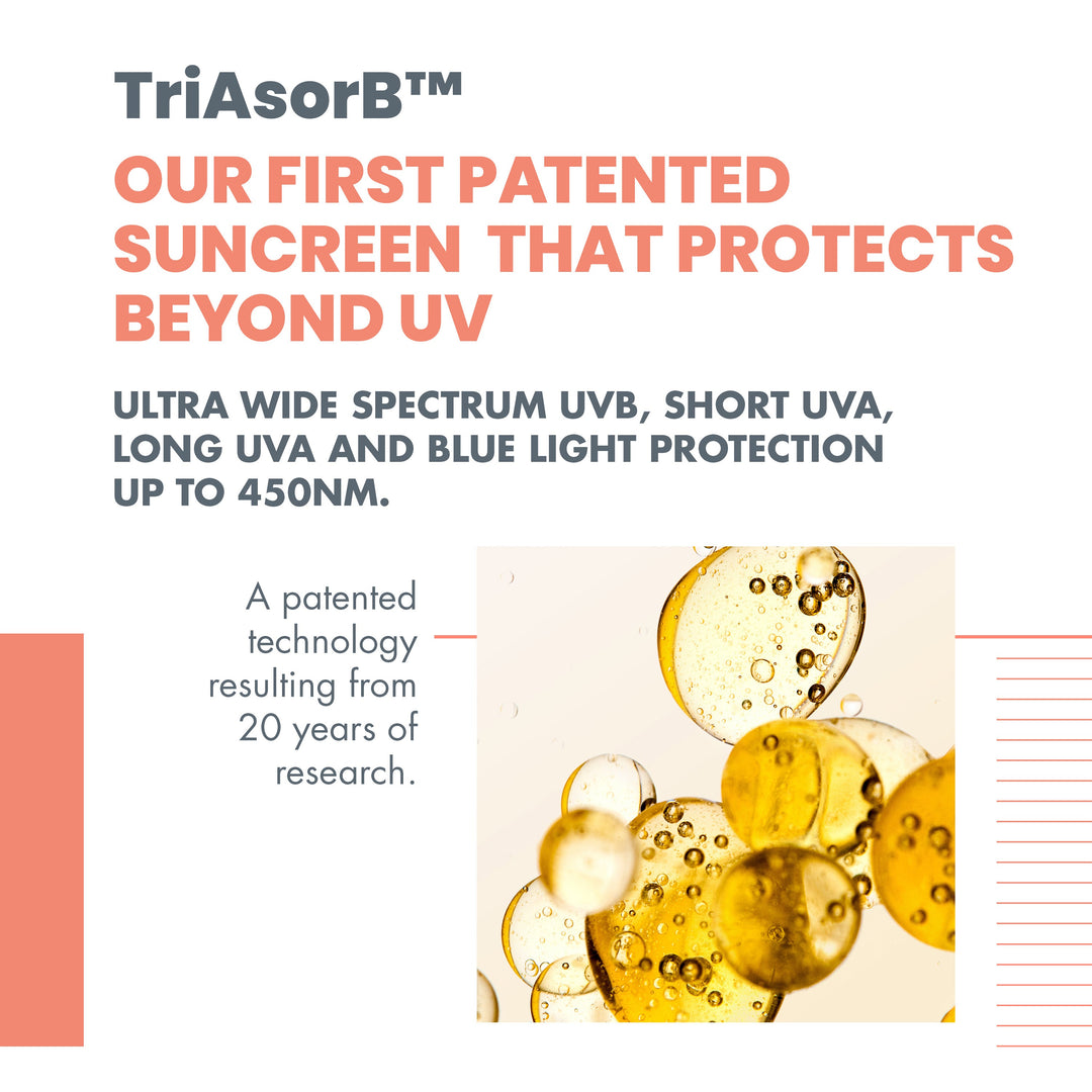 Avène Sunscreen Tinted Fluid SPF 50+