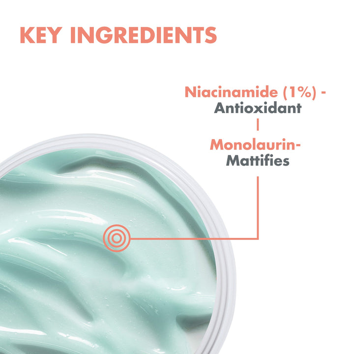 Avène Cleanance Mattifying Aqua-Gel