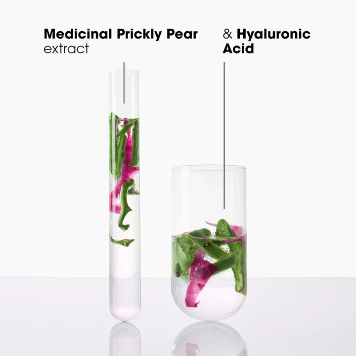 Klorane Thirst-Quenching Serum with Prickly Pear & Hyaluronic Acid – product image 4