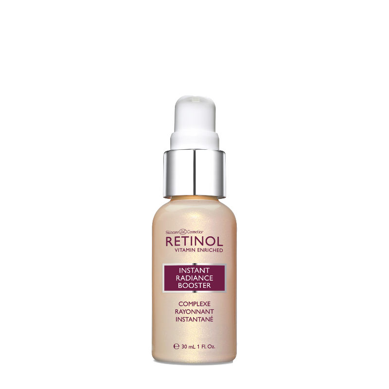 Skincare Retinol Instant Radiance Booster