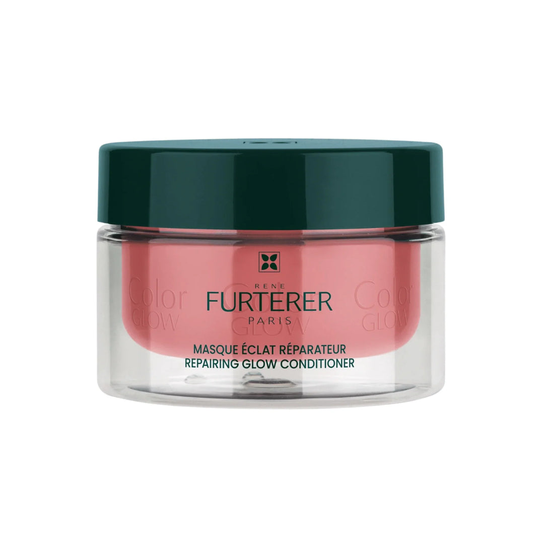 René Furterer Color Glow Repairing Mask