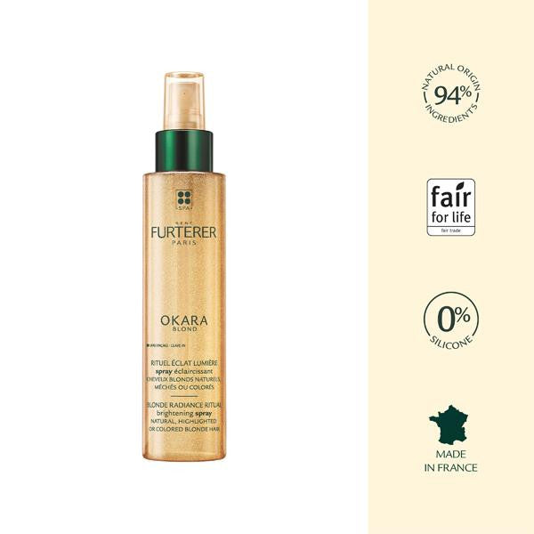 Rene Furterer Okara Blond Lightening Spray