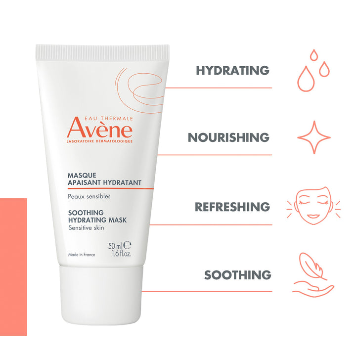 Avène Radiance Mask
