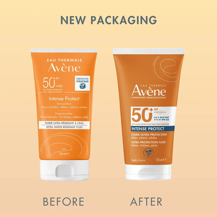 Avène Intense Protect SPF50+ – product image 3