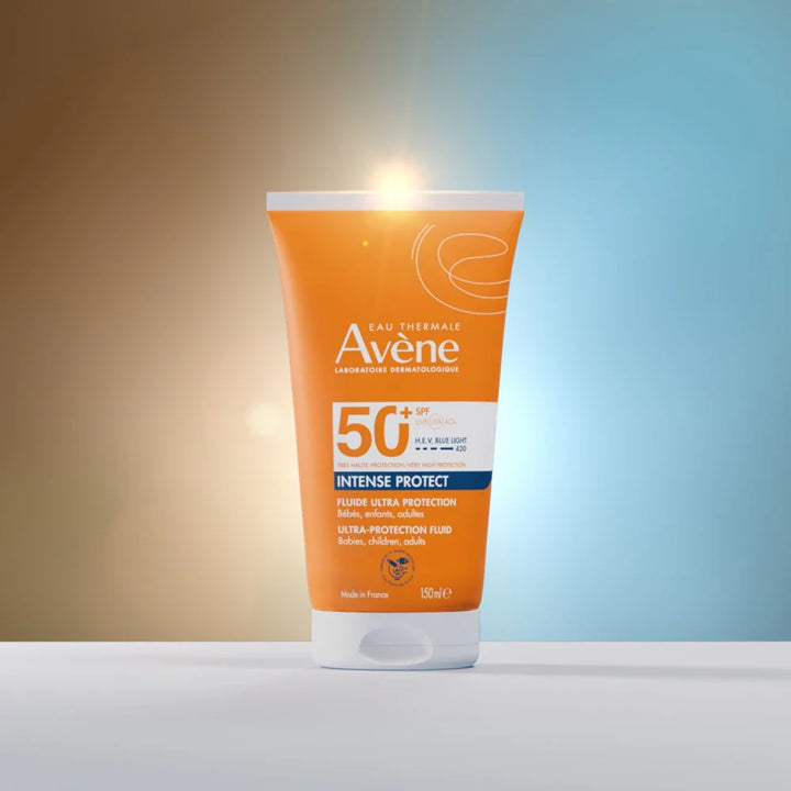 Avène Intense Protect SPF50+ – product image 5