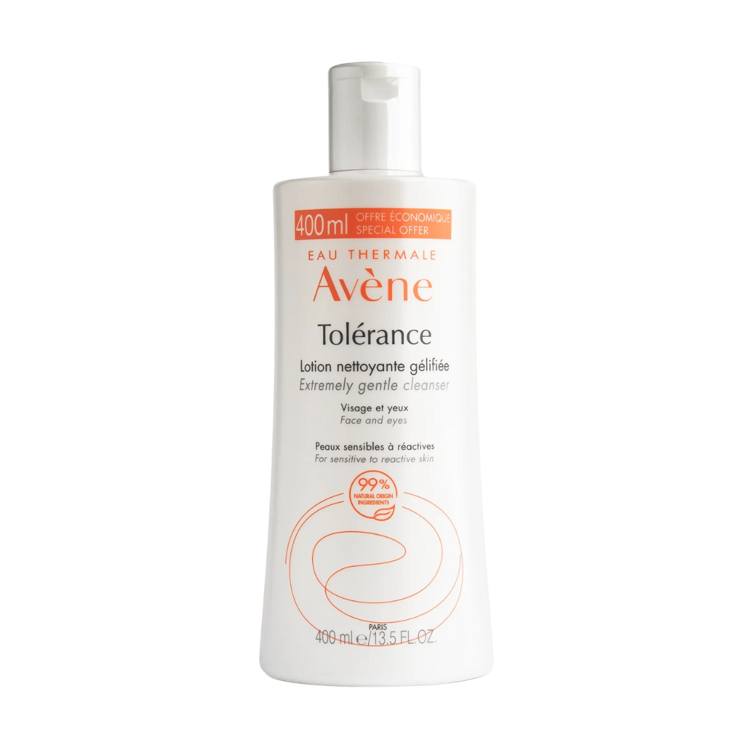 Avène Tolerance Gel Cleansing Lotion – product image 2
