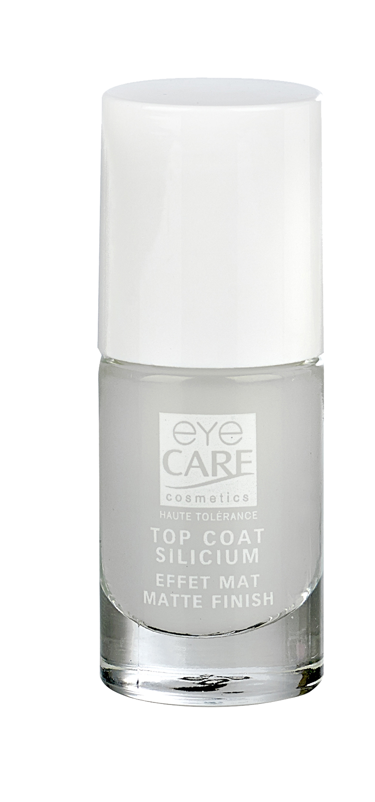 Top Coat Silicium Mate 1212