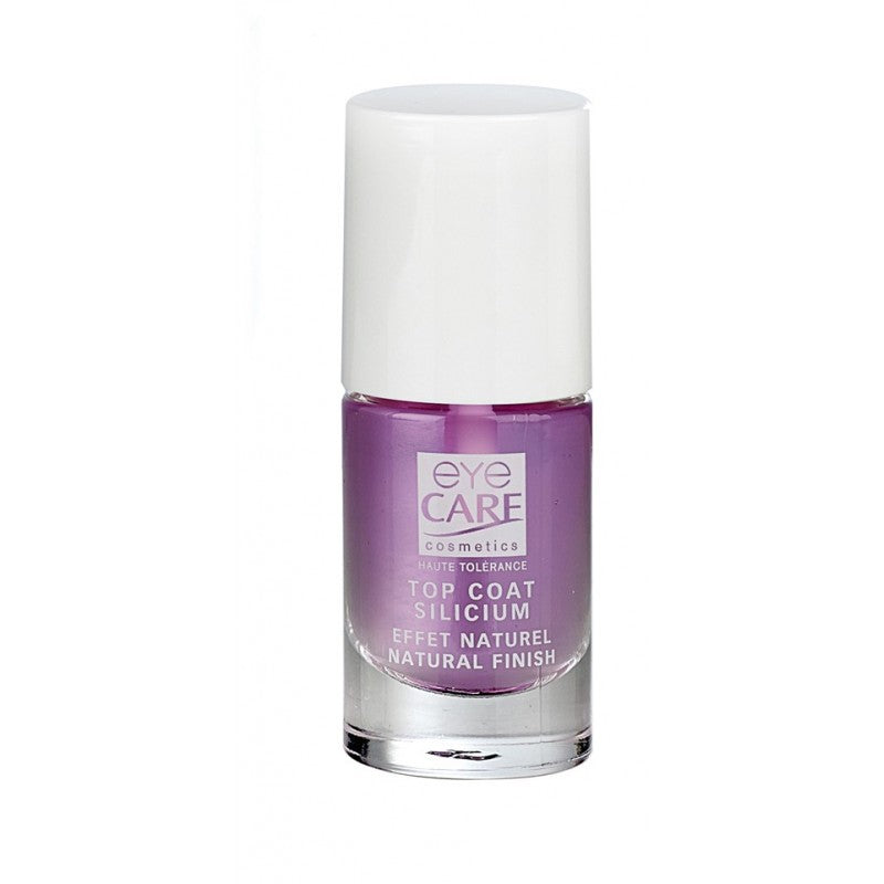 Top Coat Silicium Naturel 1211