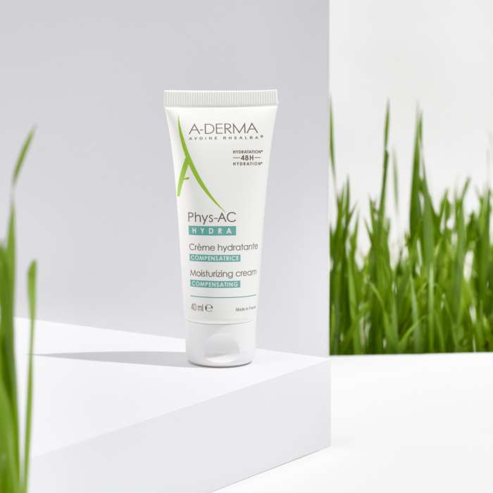 Hydra Compensating Cream Phys-AC