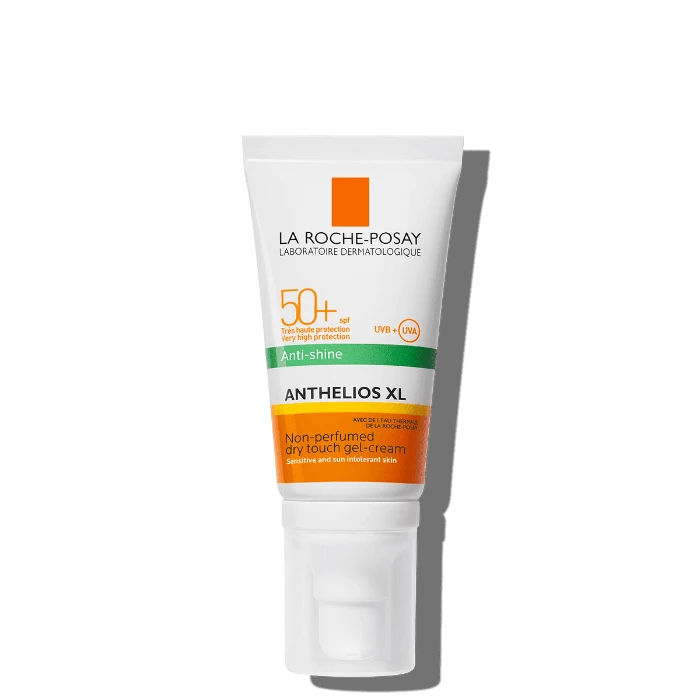 Anthelios Dry Touch Gel-Cream SPF50+