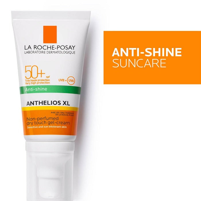 Anthelios Dry Touch Gel-Cream SPF50+