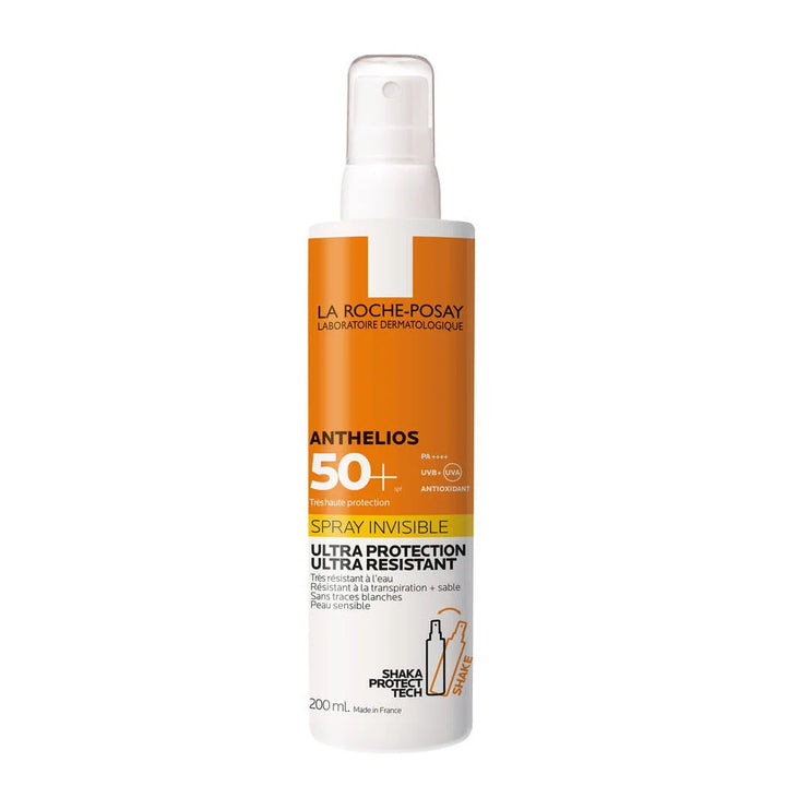 Anthelios Invisible Spray SPF50+