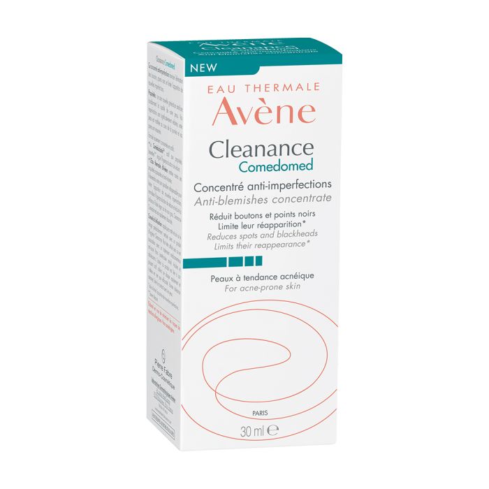 Cleanance Comedomed Anti-Blemish Concentrate