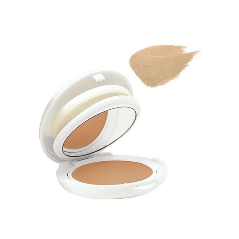 Couvrance Oil Free Mat Effect Compact Foundation Cream