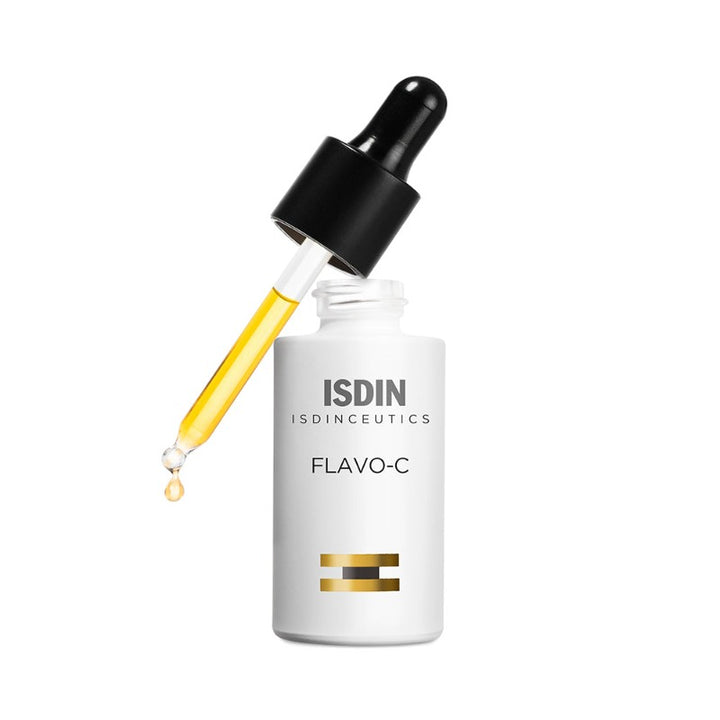 Isdinceutics Flavo-C 30