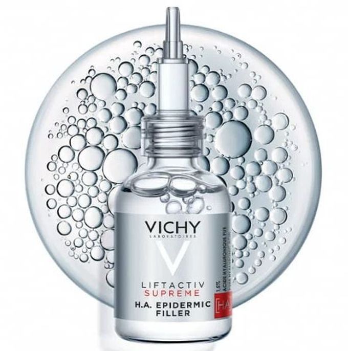 Liftactiv HA Epidermic Filler