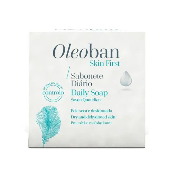 Oleoban - Daily Soap