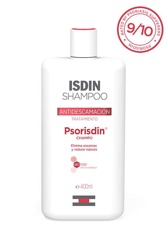 Psorisdin Shampoo