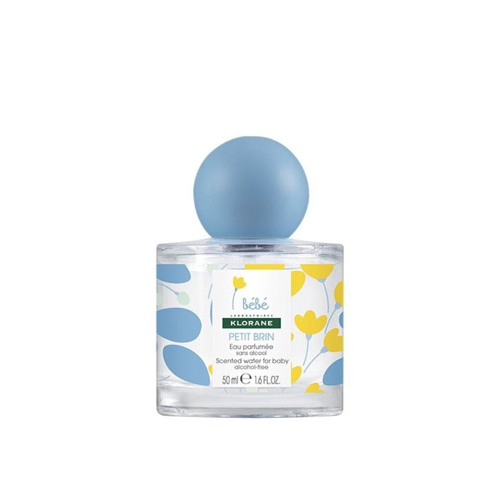 Scented Water For Baby Petit Brin