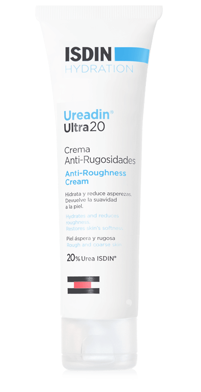 Ureadin Ultra 20 Emollient Ultra-Hydrating Cream
