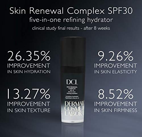 Skin Renewal Complex SPF 30