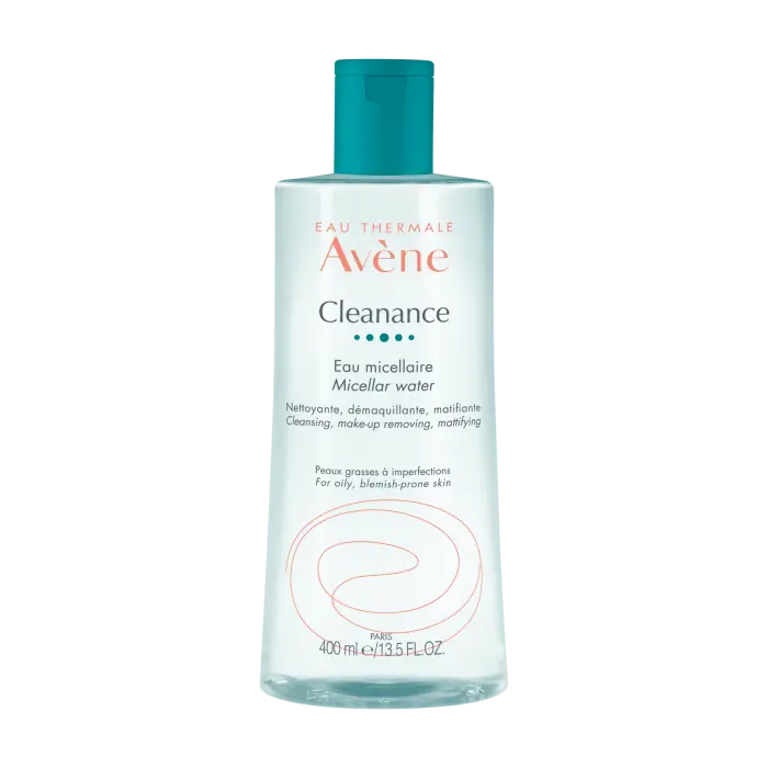 Cleanance Micellar Water