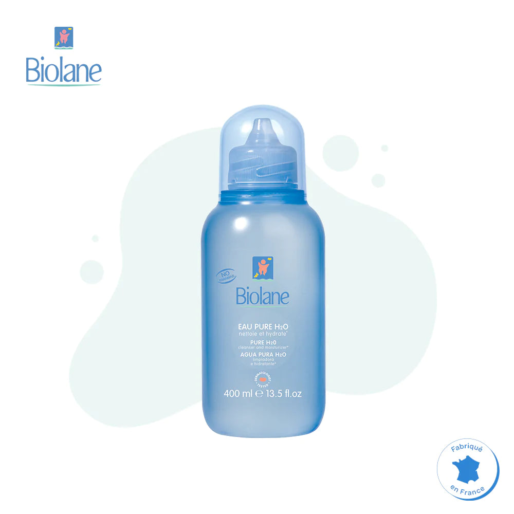 Biolane Eau Pure H2O