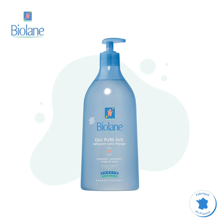 Biolane Eau Pure H2O