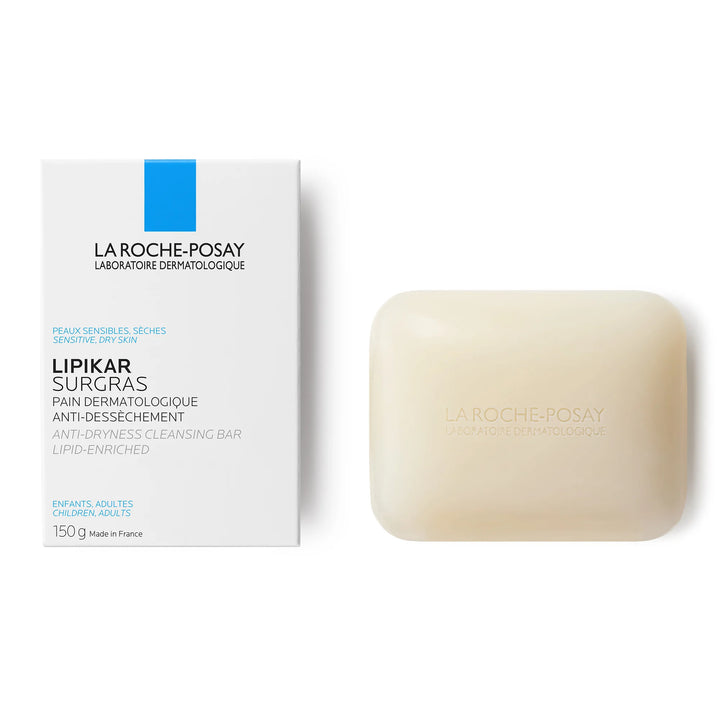 La Roche-Posay Lipikar Pain Surgras