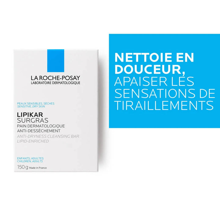 La Roche-Posay Lipikar Pain Surgras