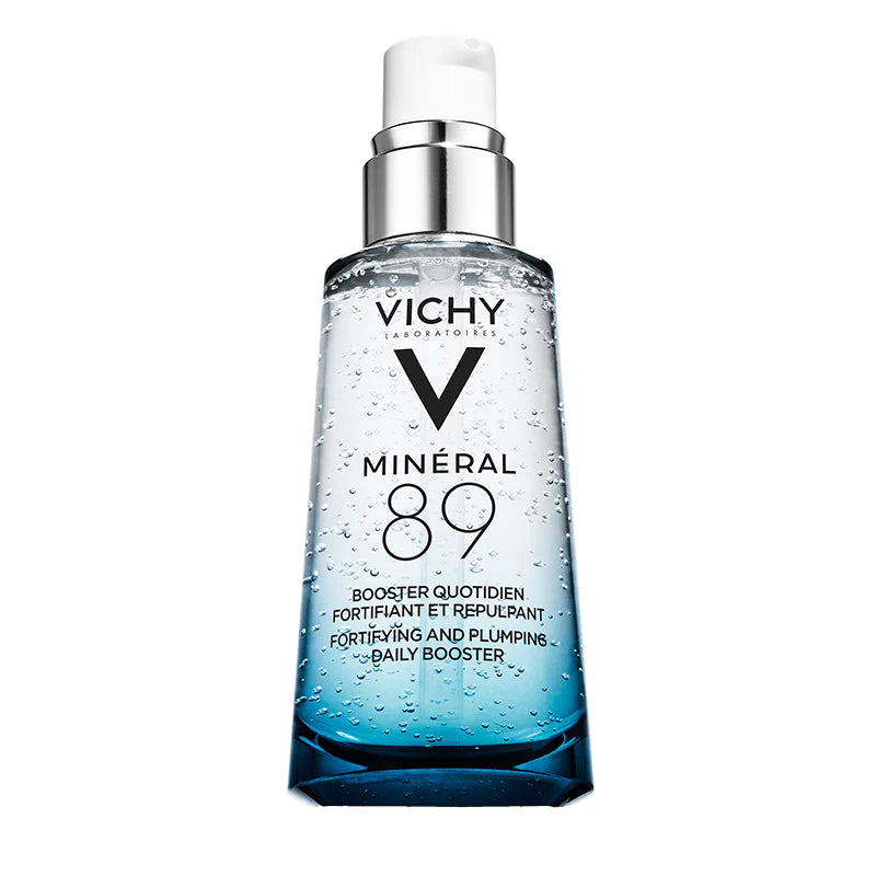 Mineral 89 Fortifying And Plumping Daily Booster