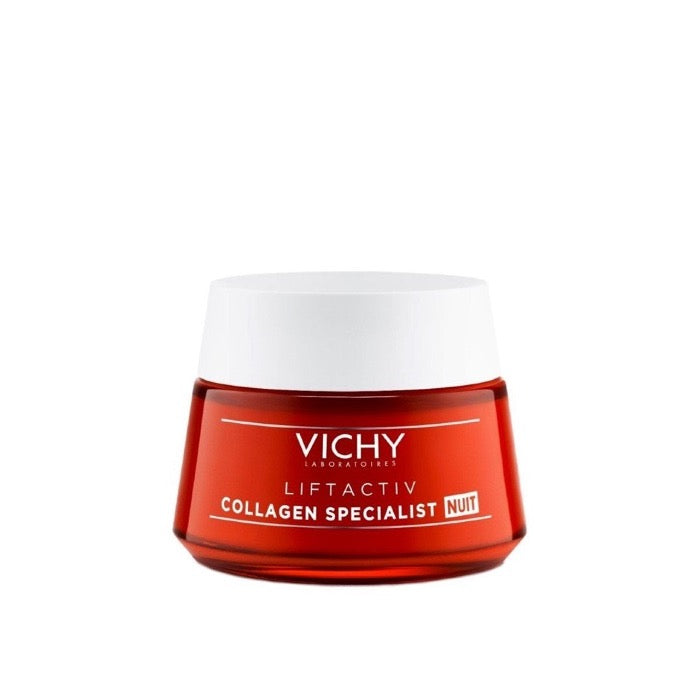 Liftactiv Night Cream