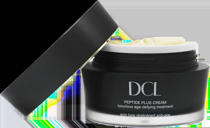 Peptide Plus Cream