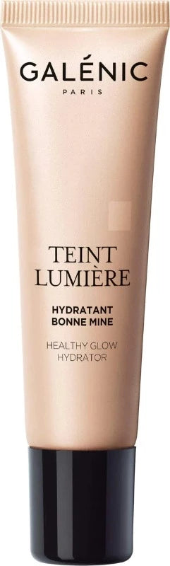 Teint Lumiere Healthy Glow Hydrator - Tan