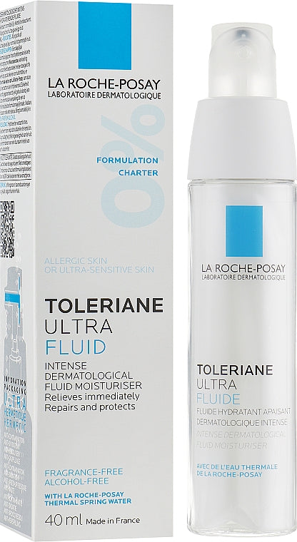 Toleriane Ultra Fluide